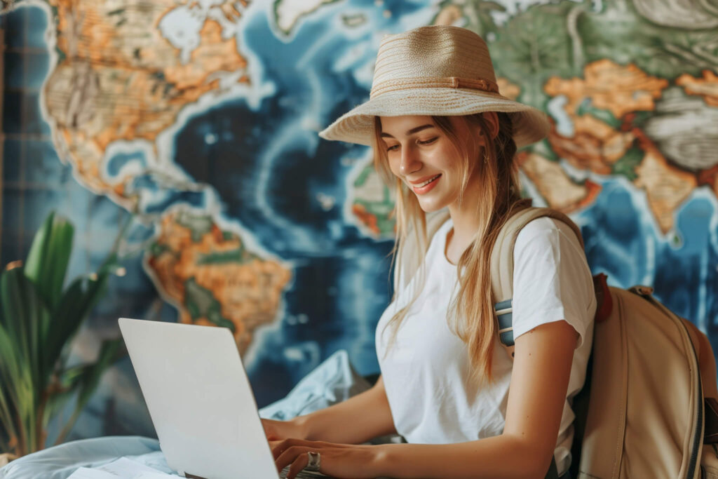 Recruiting SEO Dominance in Online Travel