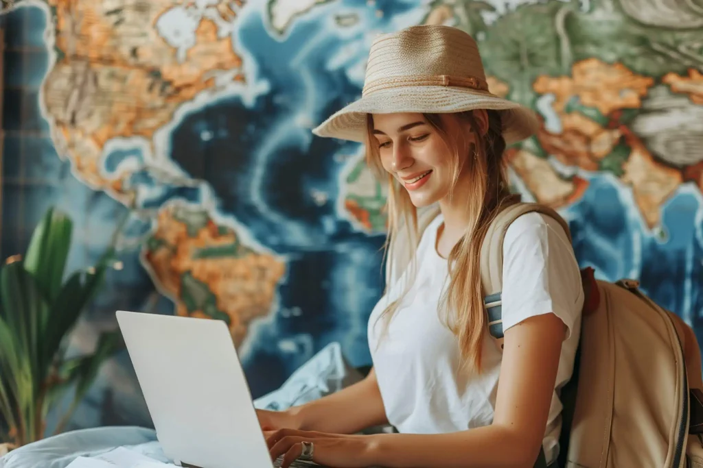Recruiting SEO Dominance in Online Travel