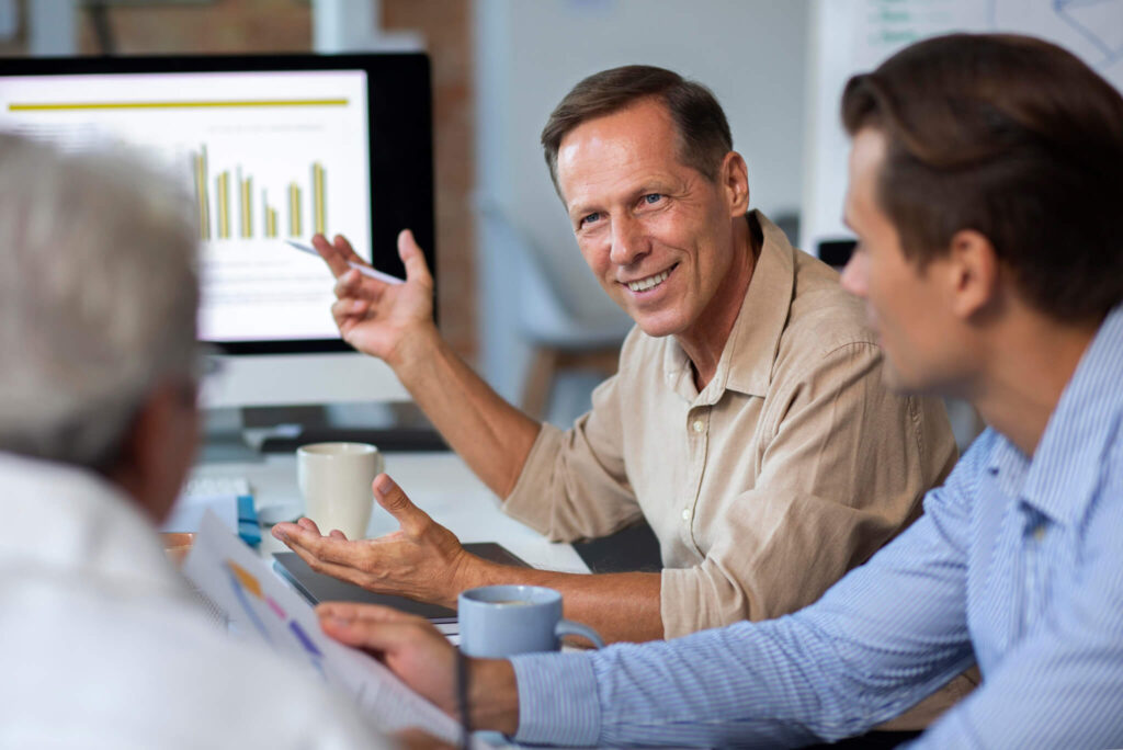 Recruiting a Sales Managerto Facilitate Growth