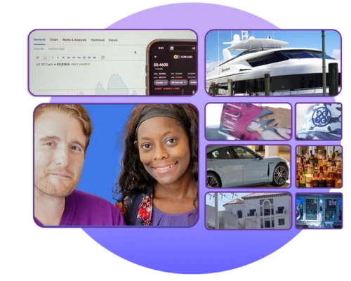 Work With Industry Specialist Recruiting Teams