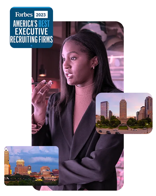 Indianapolis Recruiting Firm