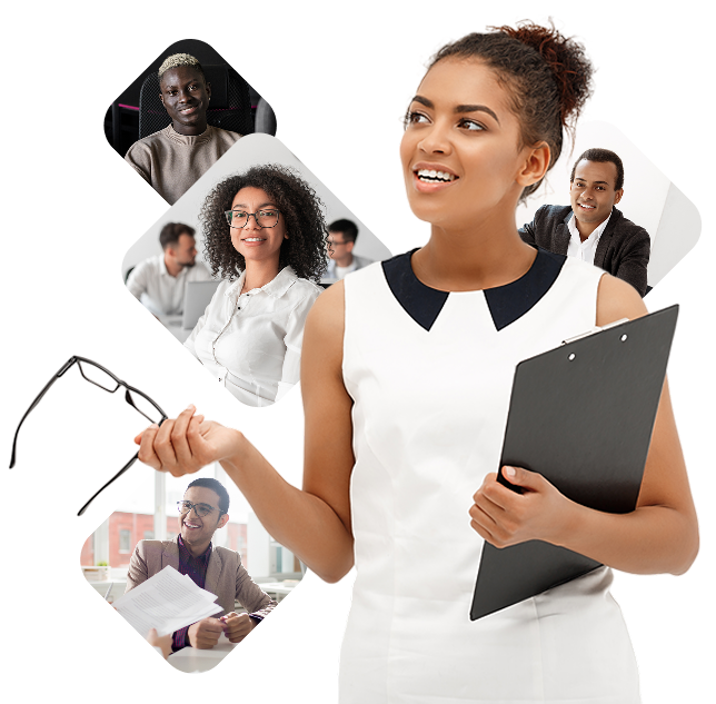 Reach the Right Job Applicants