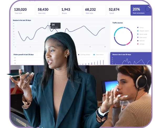 Marketing Recruiting
