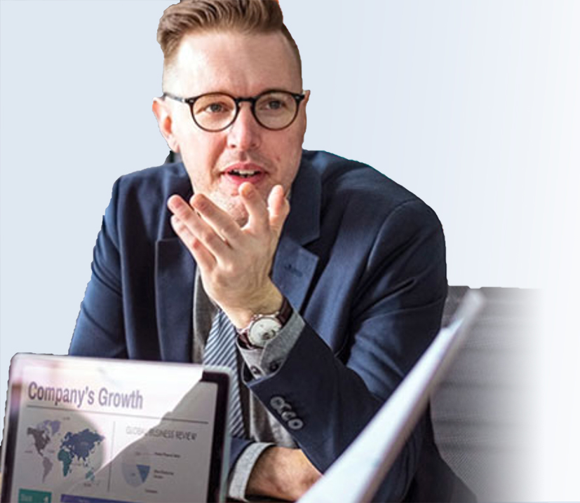 Sales recruiting agency