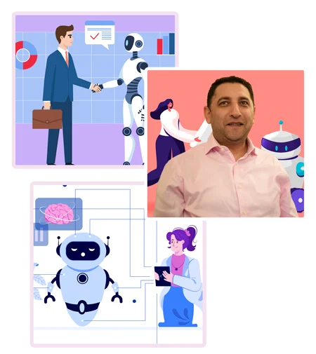 AI sales recruiters