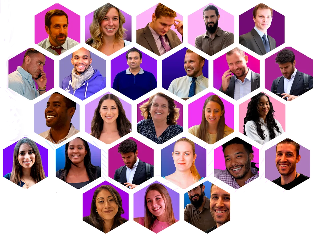 recruiters sales jobs