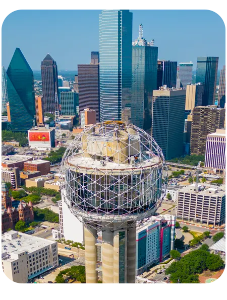 Dallas sales recruiters