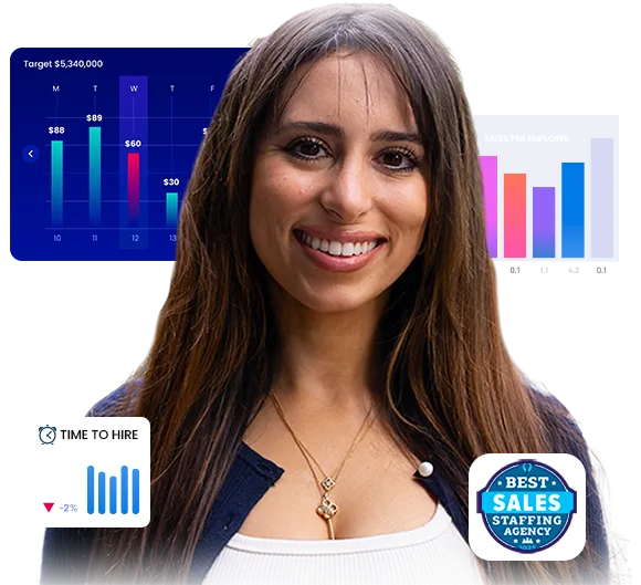 KAS Placement sales recruiters