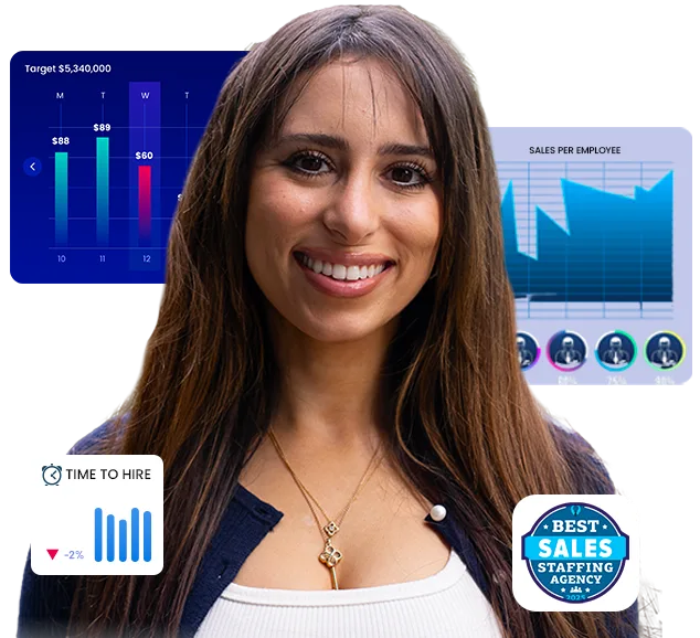 KAS Placement sales recruiters