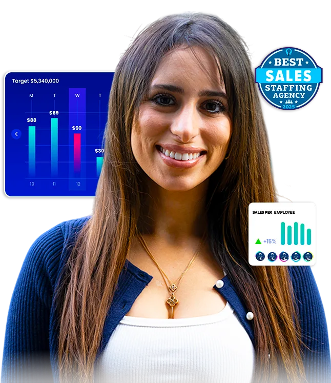 KAS Placement sales recruiters