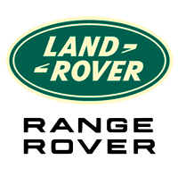 recruitment logo range rover