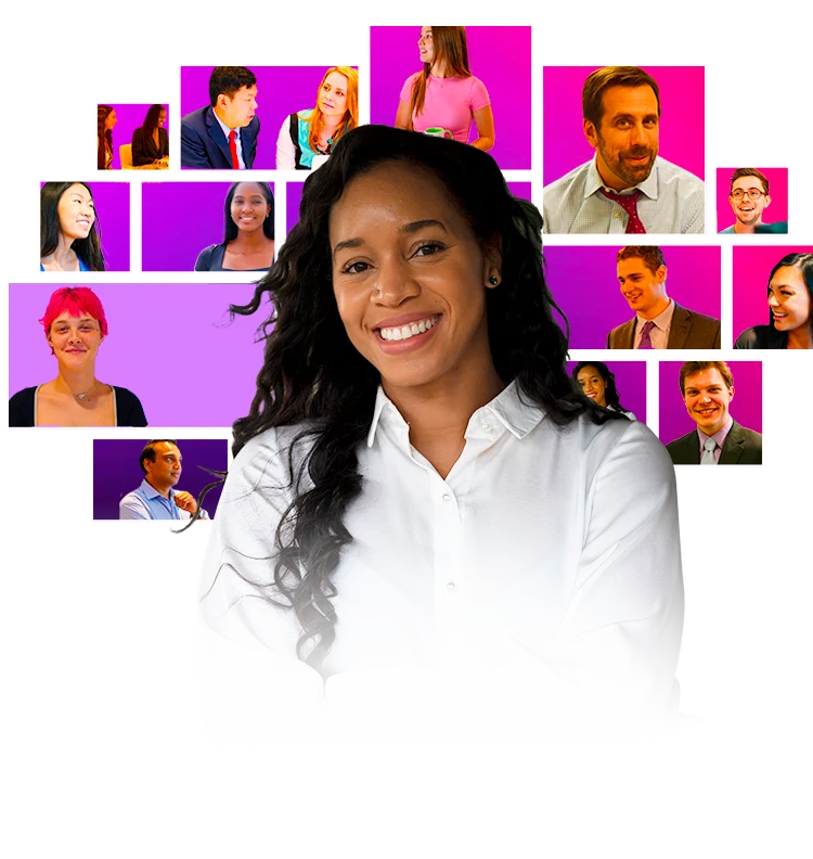 headhunters and sales recruiters at KAS Placement staff all levels of job seekers