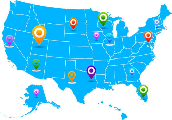 recruiting cities