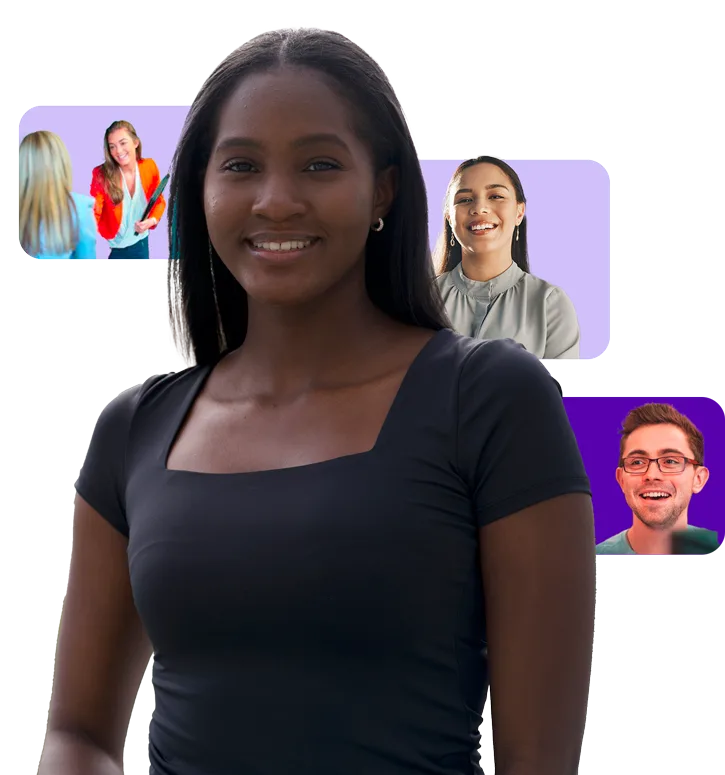 sales management recruiters