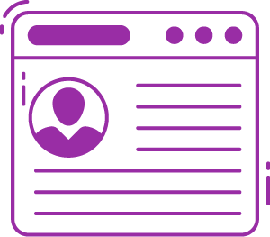 Linked Profile Ranking