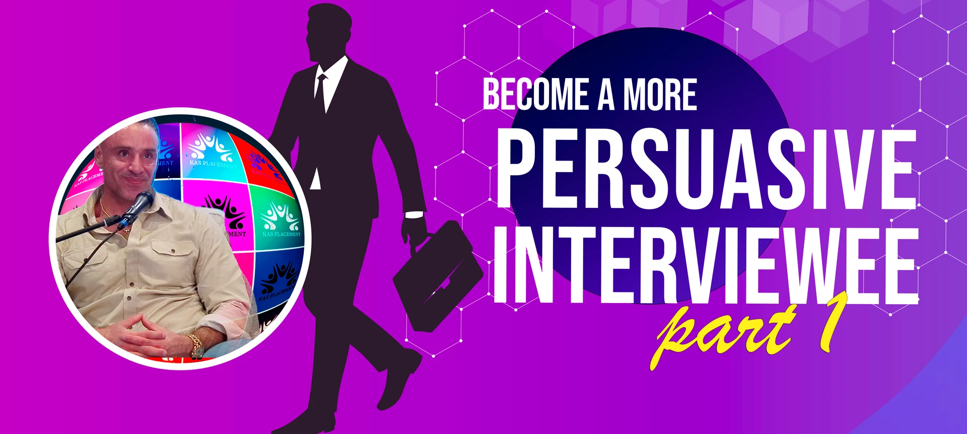 ways to become more persuasive as an interviewee