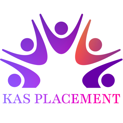 kas placement logo