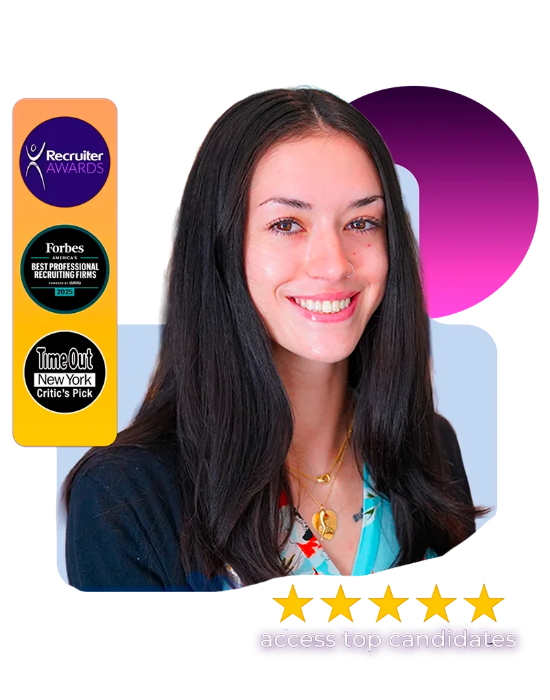 top nationwide sales recruitment services