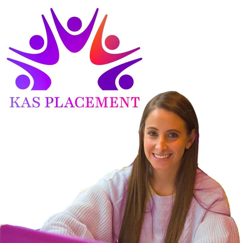 KAS Placement recruitment placeholder