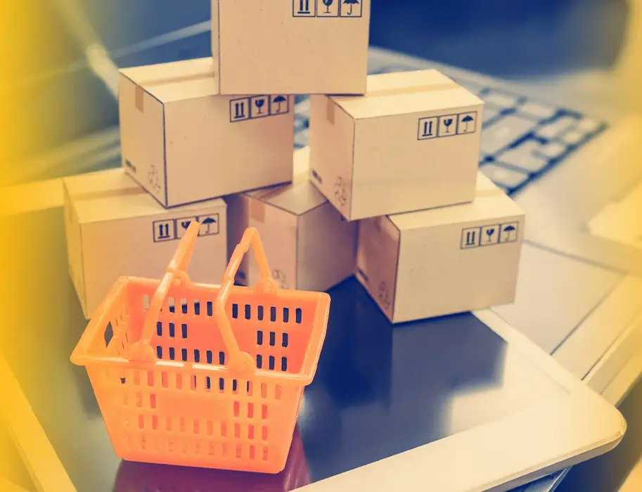 consumer goods recruitment services