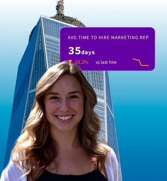 recruiters real-estate marketing jobs