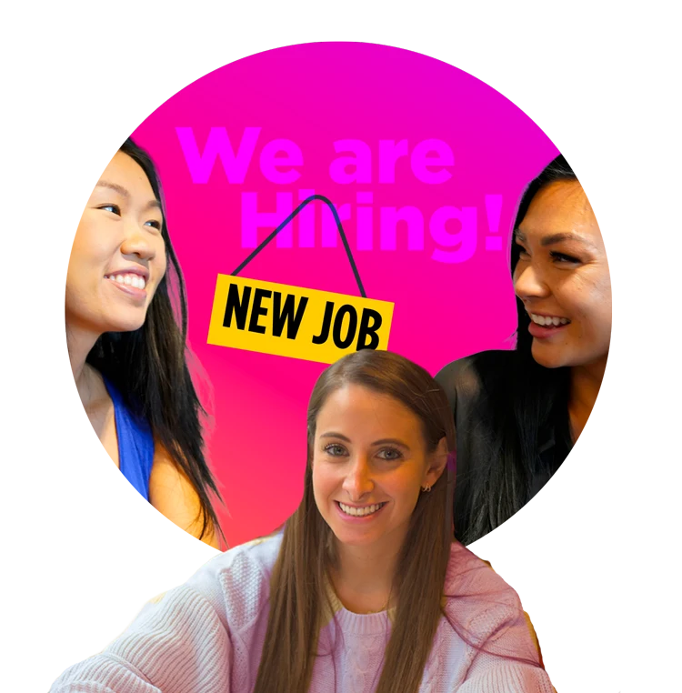 exclusive open jobs