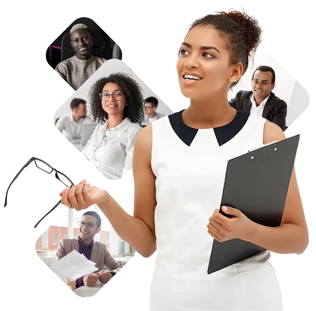 Reach the Right Job Applicants