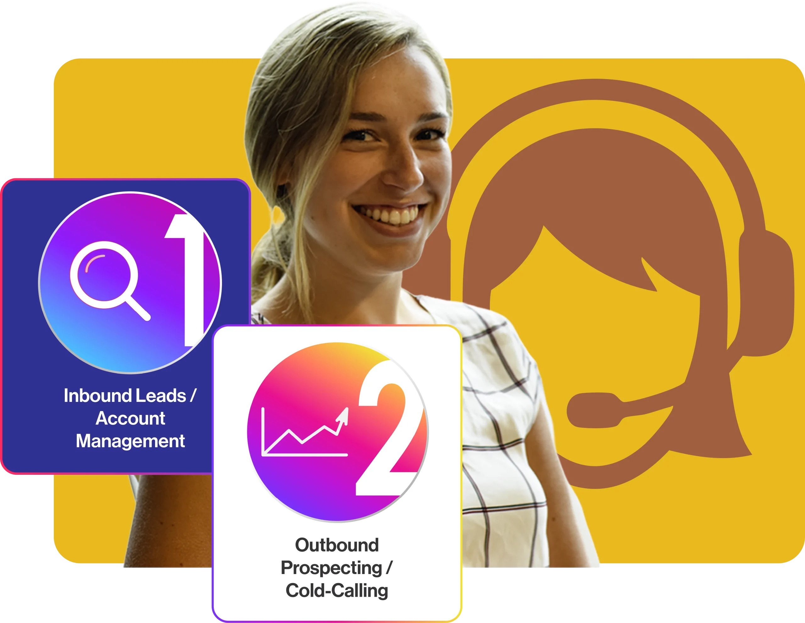 inside sales recruiting