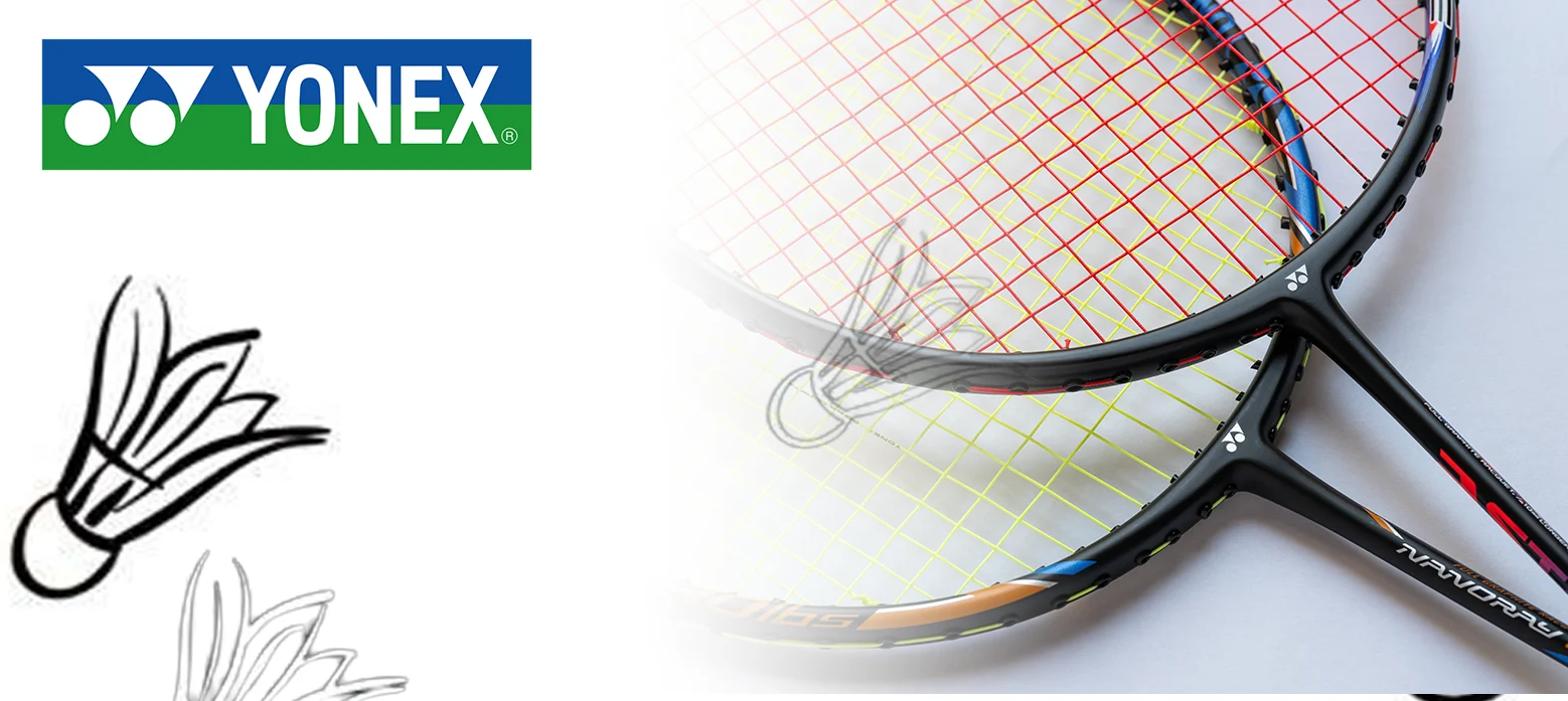 Yonex apparel case study