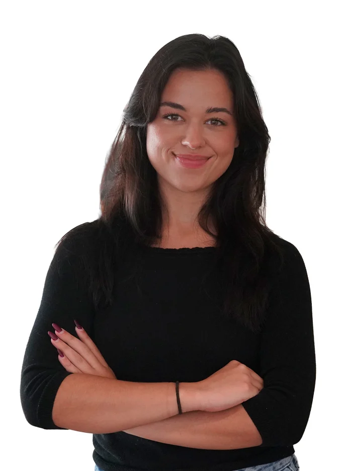 Tessa Kemp recruiter profile