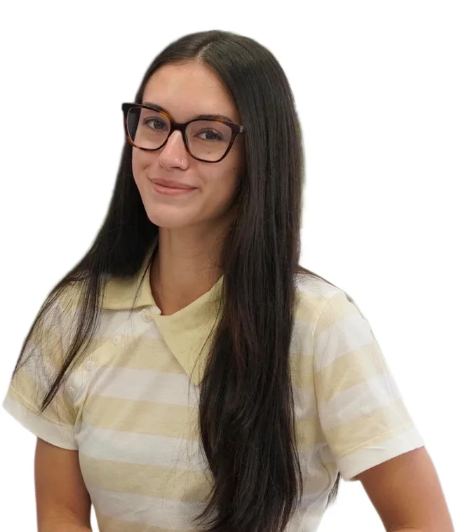 Sarah McKinley KAS Placement recruiter bio