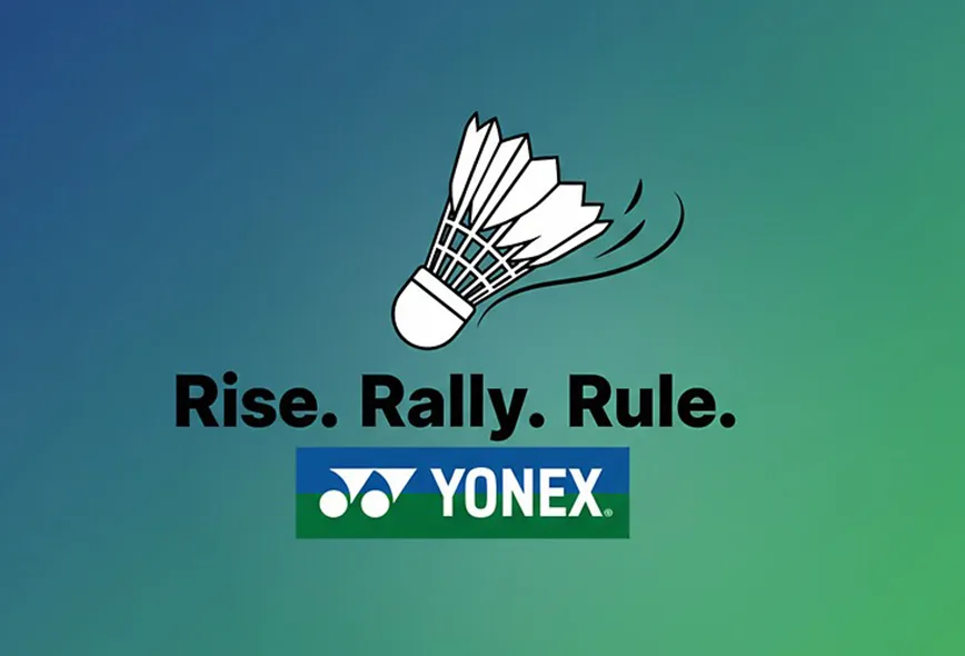 Yonex Case Study: Recruiting Apparel Sales Leader
